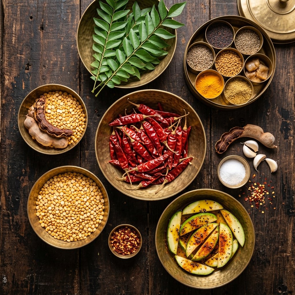 Trueats — Authentic Andhra Kitchen