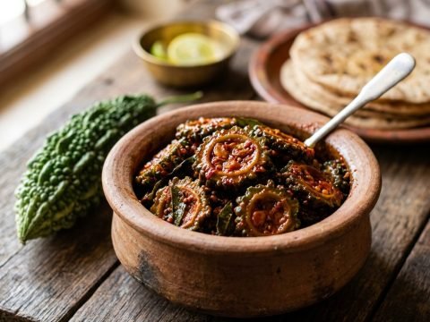 Kakarakaya Pickle