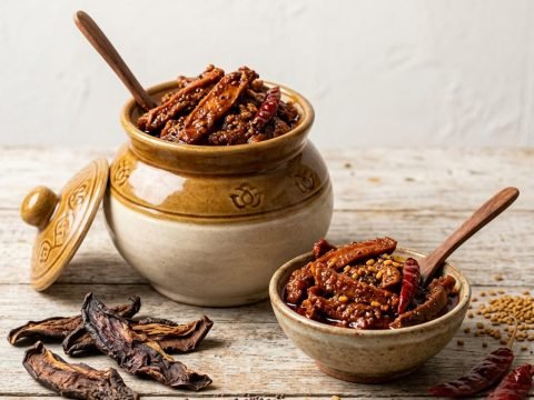 Magaya Pickle