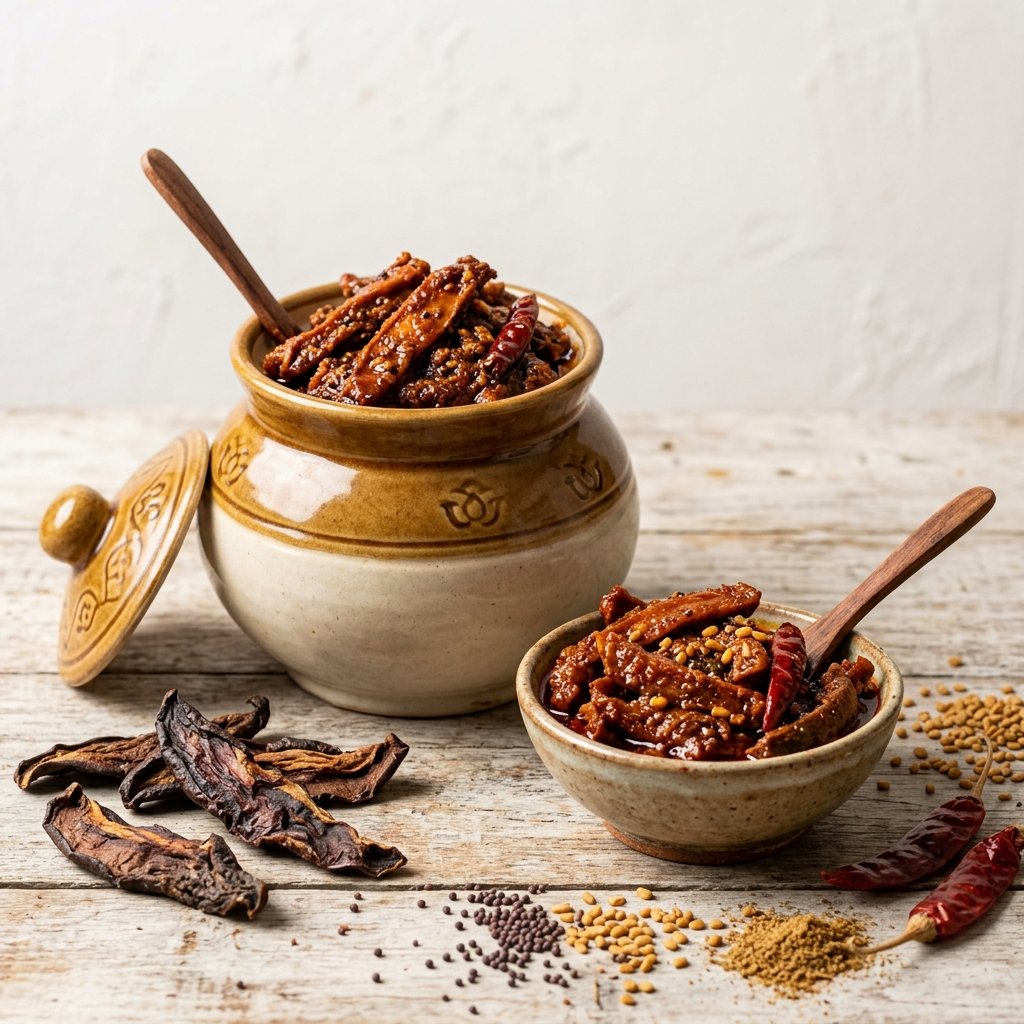 Magaya Pickle