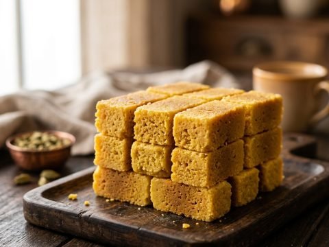 Mysore Pak
