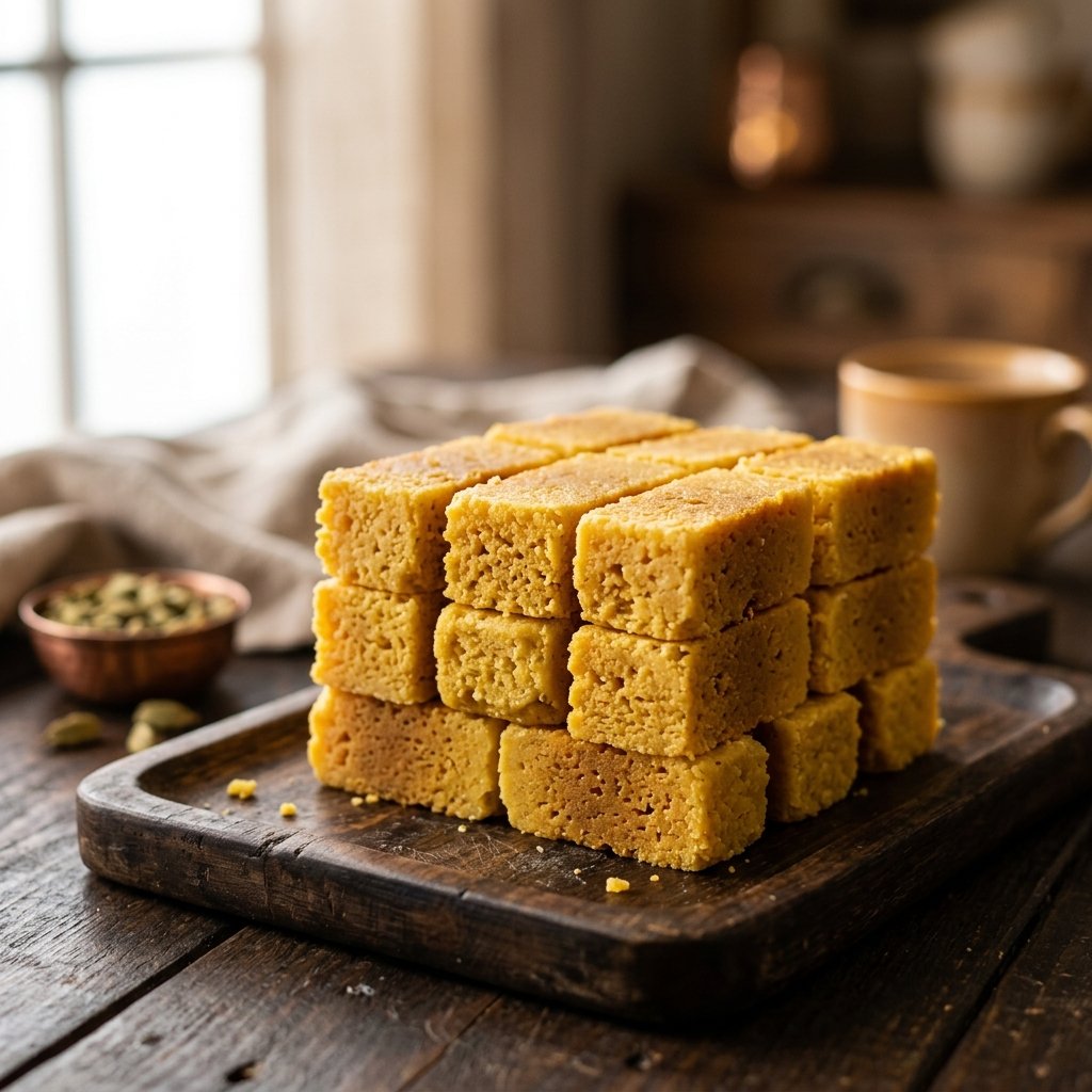 Mysore Pak